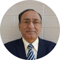 Shri Sajan Kumar Jain