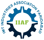IIAF Logo