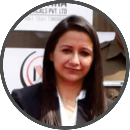 MS. Rashmi Singh