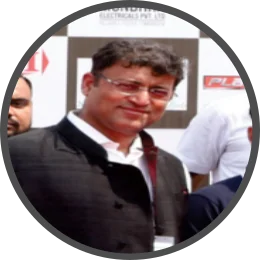 Shri Ajay Abrol