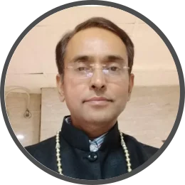 Shri Rajendar Kalra