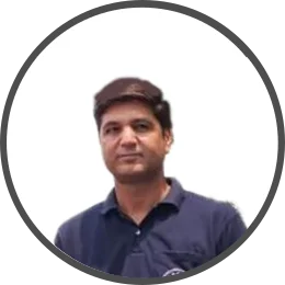 Shri Tej Chaudhary
