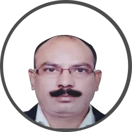Shri V.P Dalal