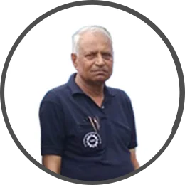 Shri D.P. Yadav