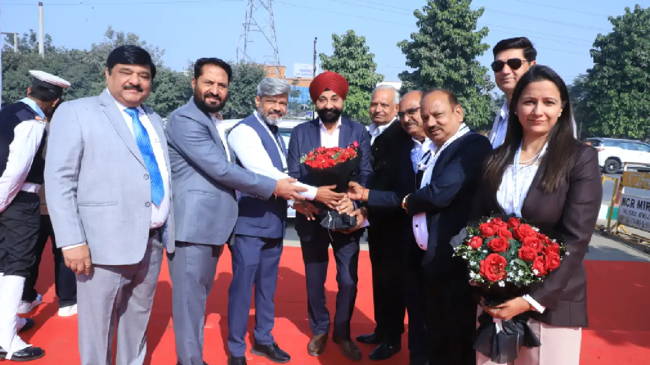 Industrial Expo